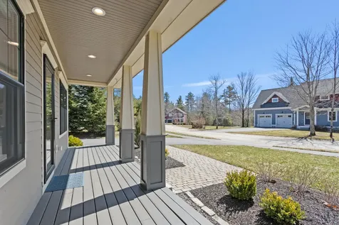 24 Hidden Brook Drive Gorham ME 04038