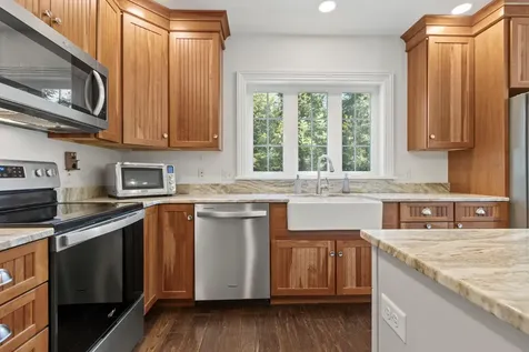 24 Hidden Brook Drive Gorham ME 04038