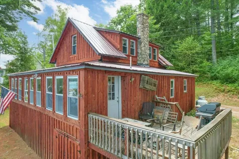 19 King Road Vassalboro ME 04989