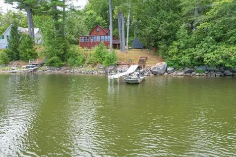 19 King Road Vassalboro ME 04989