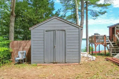 19 King Road Vassalboro ME 04989