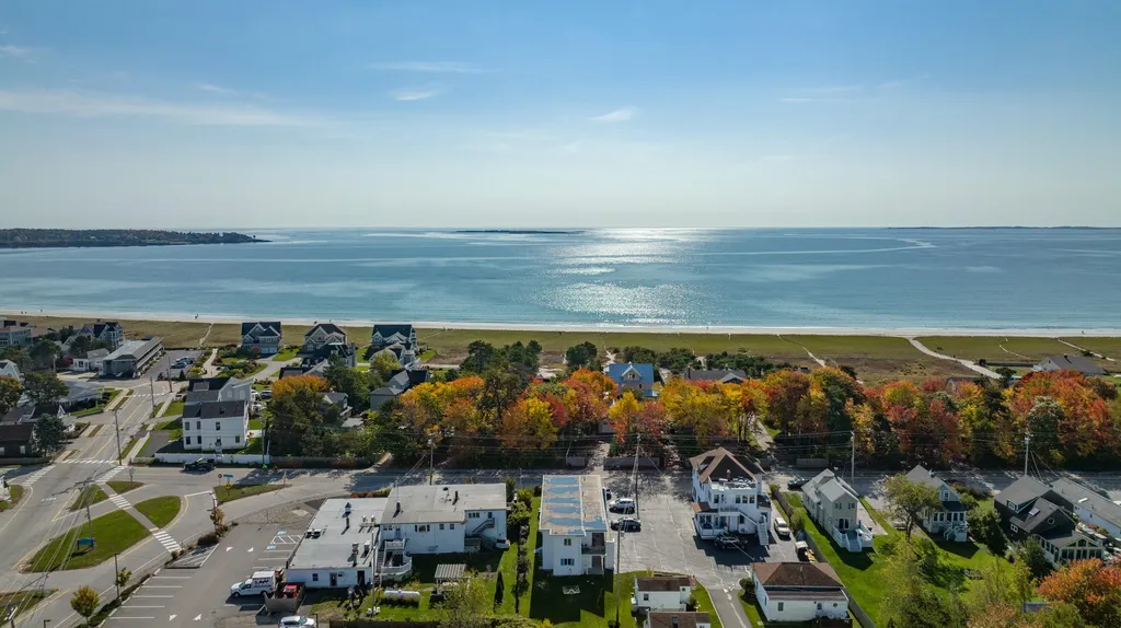 9 E Grand Avenue Scarborough ME 04074