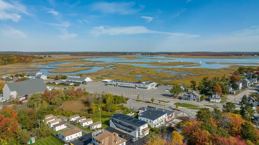 9 E Grand Avenue Scarborough ME 04074