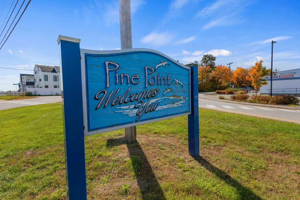 9 E Grand Avenue Scarborough ME 04074