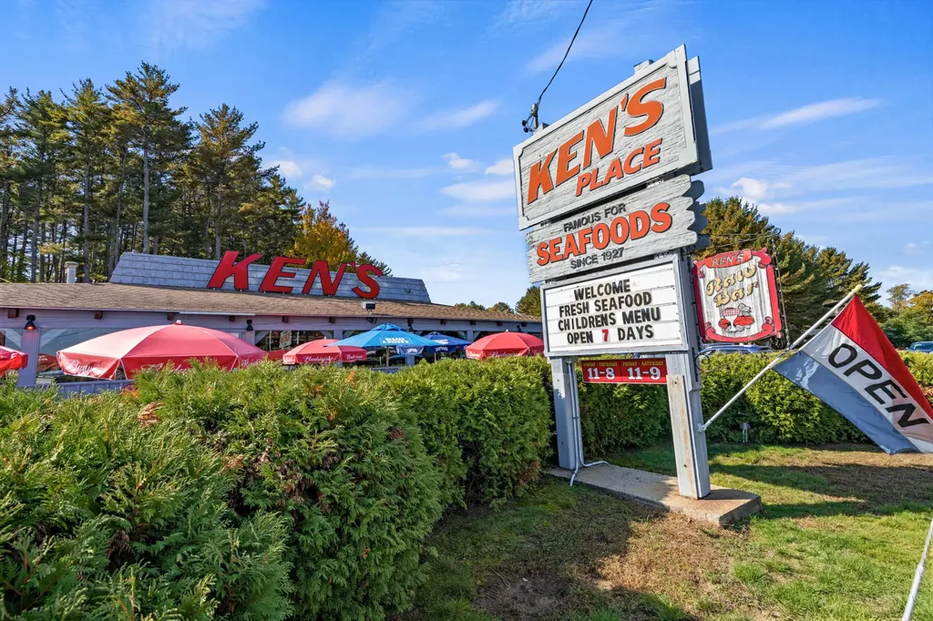 9 E Grand Avenue Scarborough ME 04074