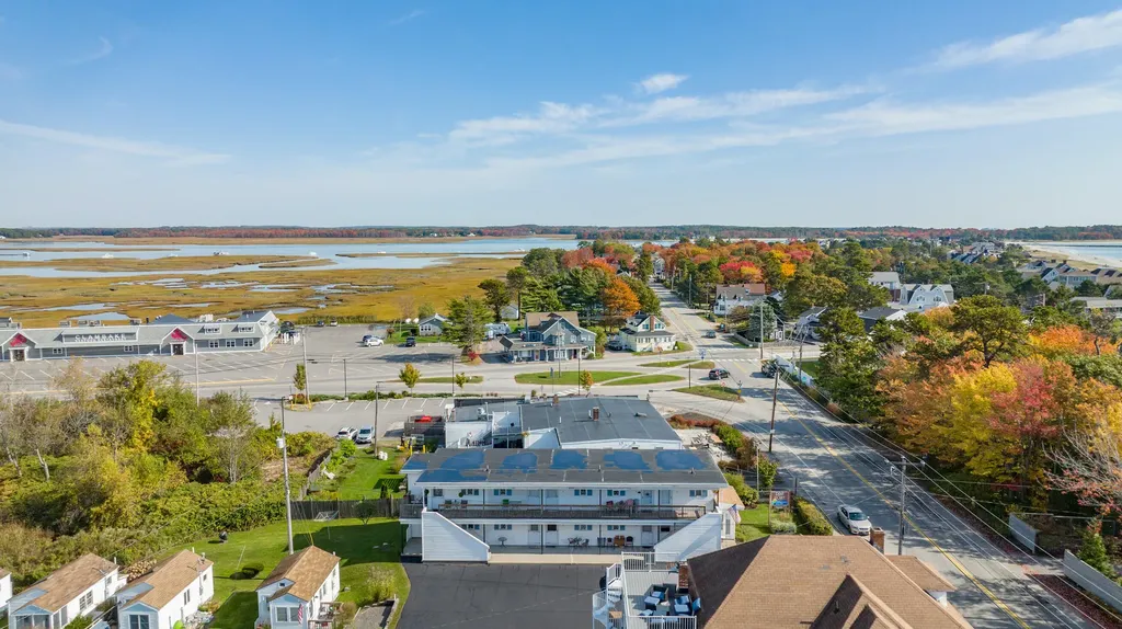 9 E Grand Avenue Scarborough ME 04074