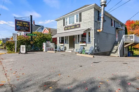 9 E Grand Avenue Scarborough ME 04074