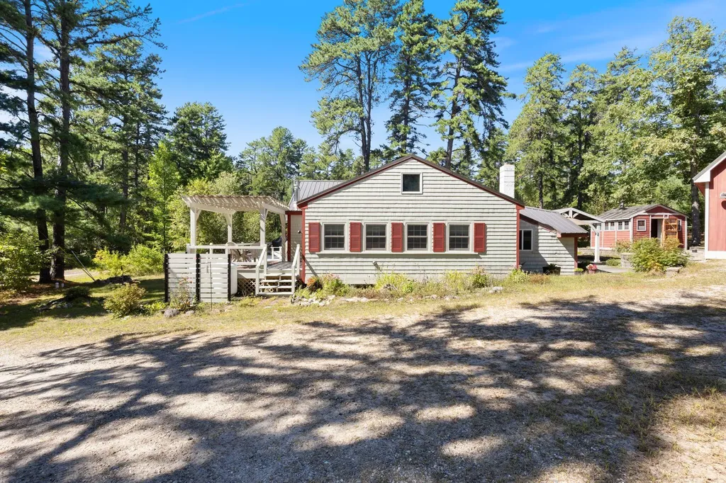 32 Northeast Road Waterboro ME 04087