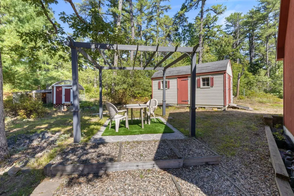 32 Northeast Road Waterboro ME 04087