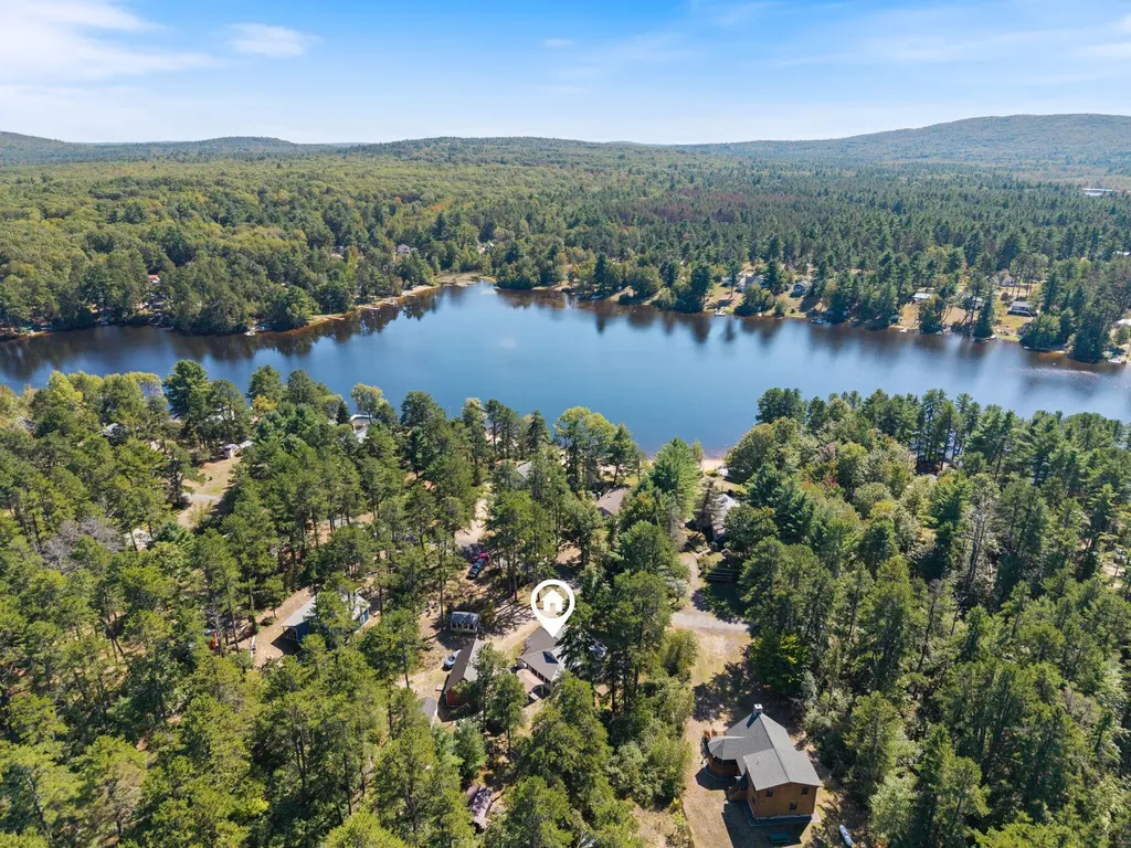 32 Northeast Road Waterboro ME 04087