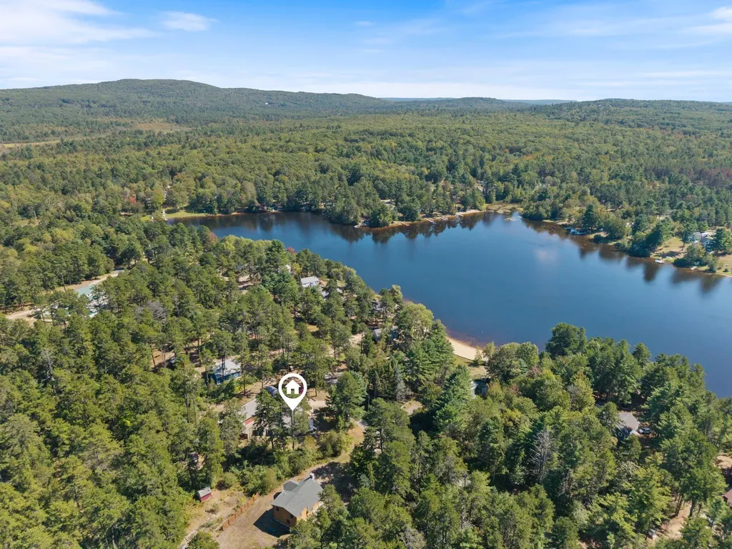 32 Northeast Road Waterboro ME 04087