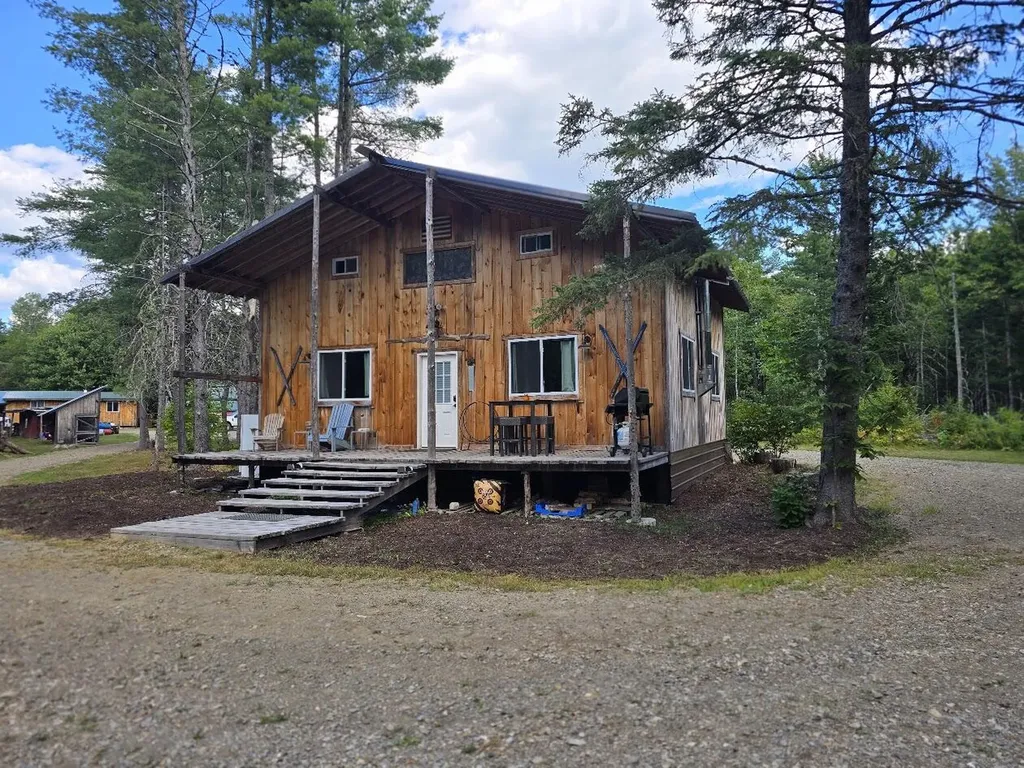 642 Tucker Ridge Road Webster Plt ME 04487