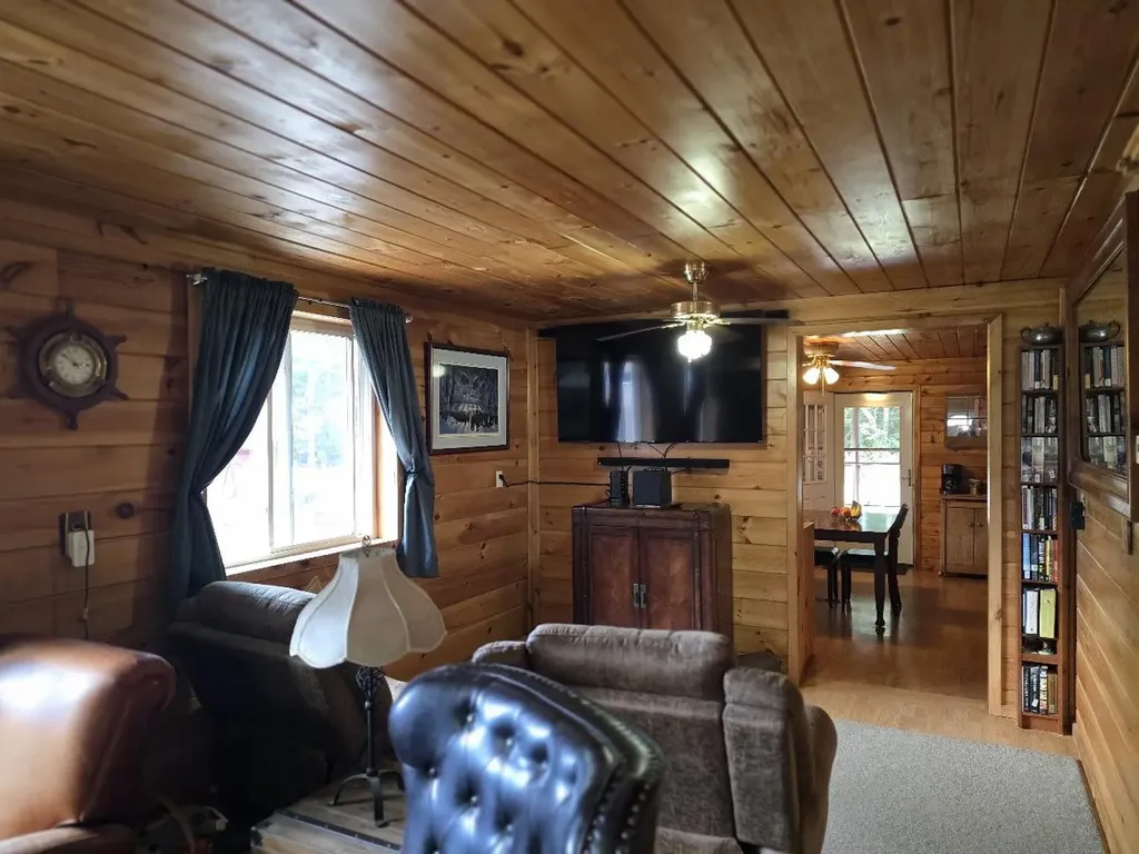 642 Tucker Ridge Road Webster Plt ME 04487