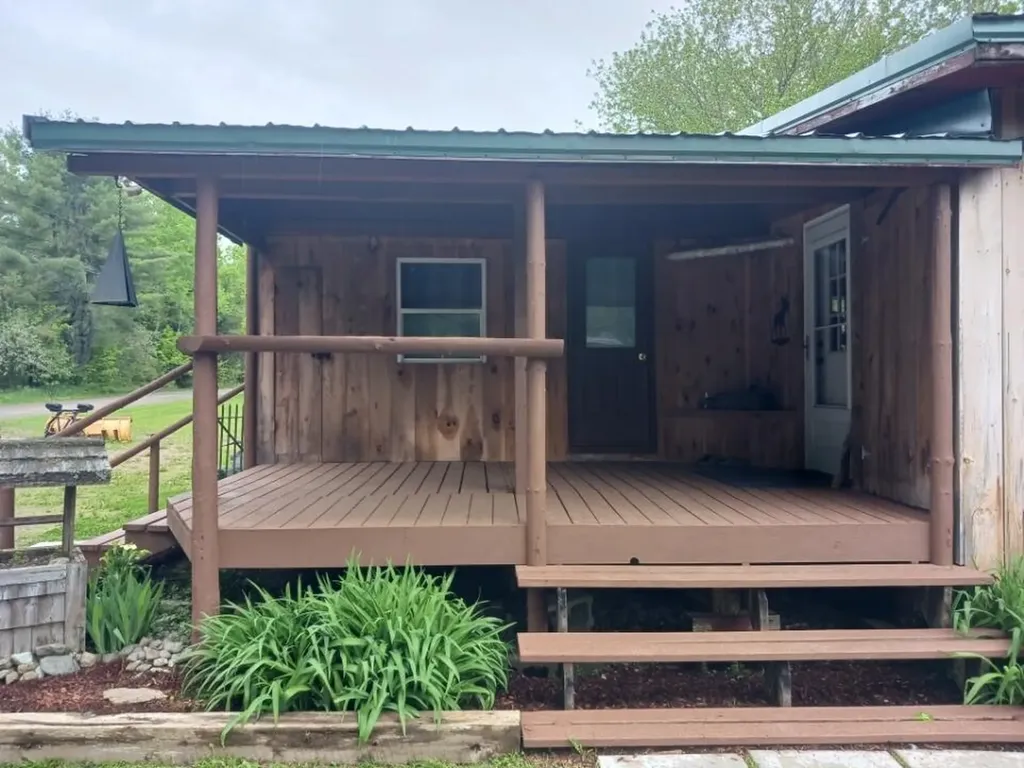 642 Tucker Ridge Road Webster Plt ME 04487