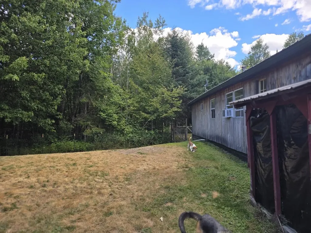 642 Tucker Ridge Road Webster Plt ME 04487