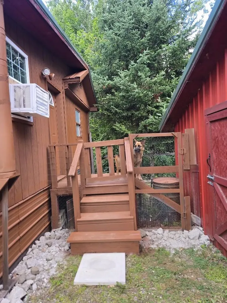 642 Tucker Ridge Road Webster Plt ME 04487