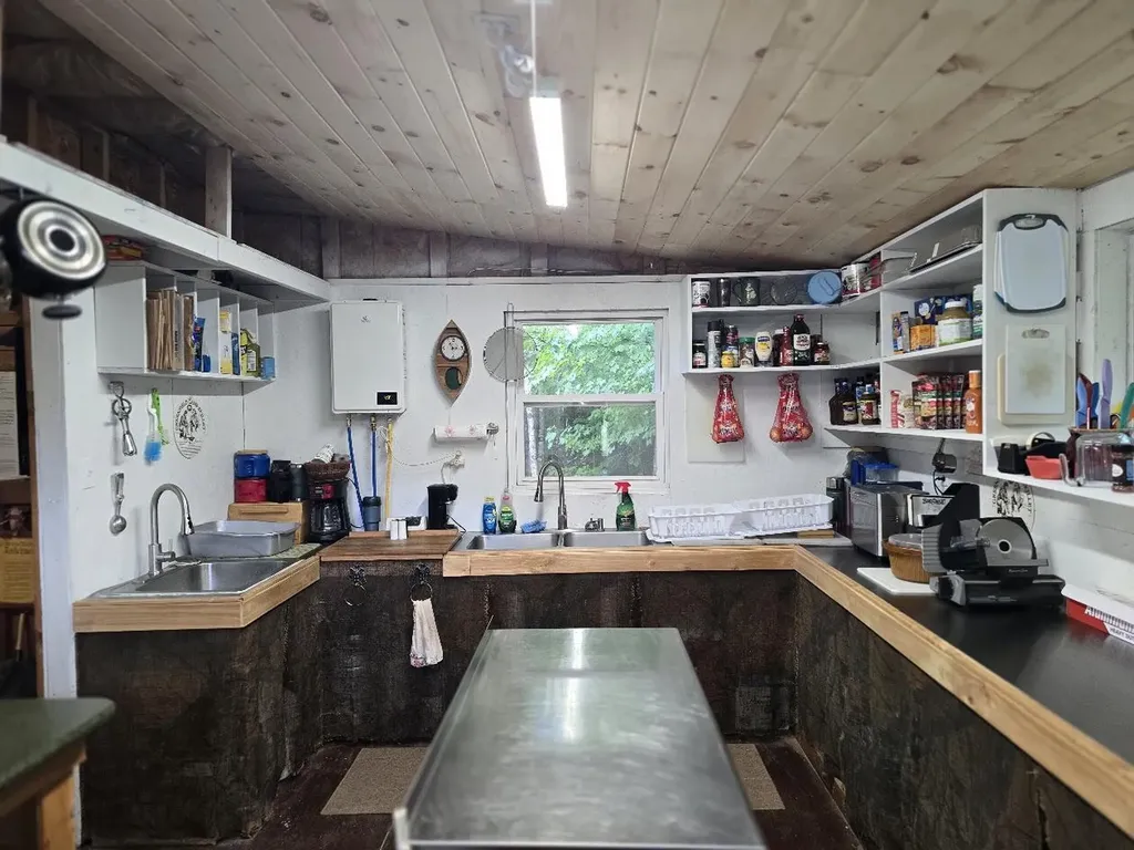 642 Tucker Ridge Road Webster Plt ME 04487