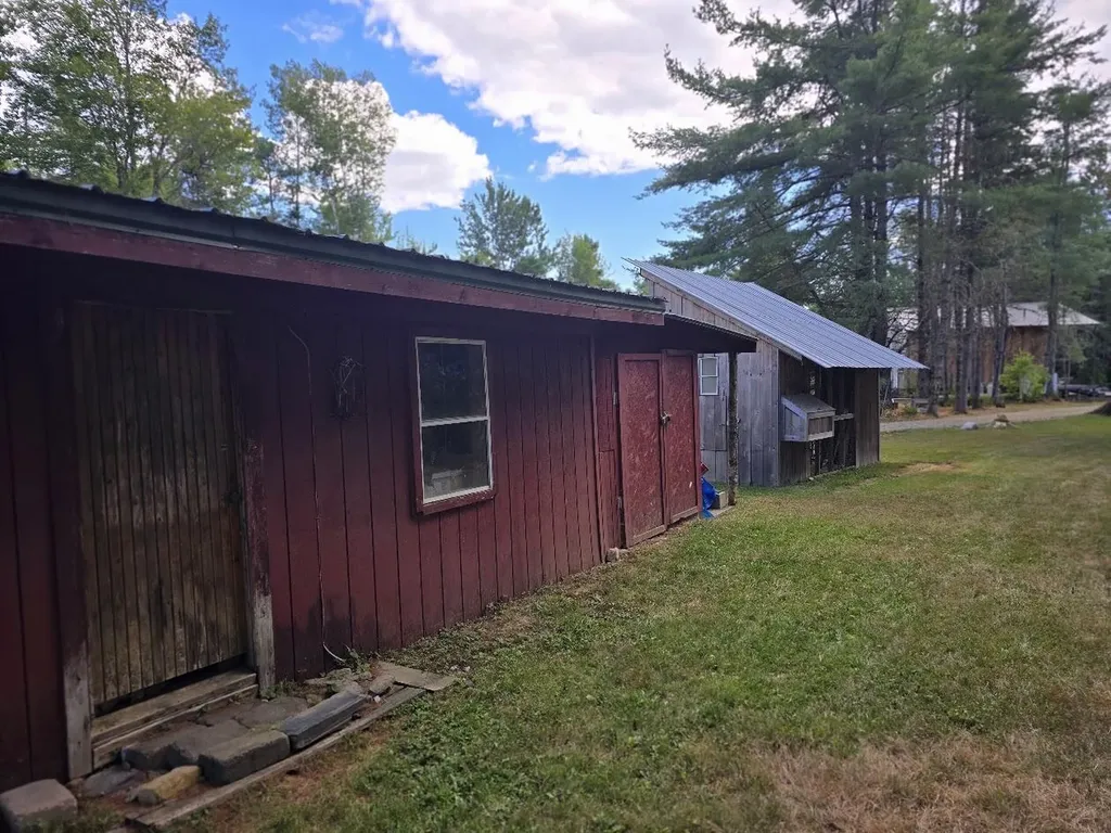 642 Tucker Ridge Road Webster Plt ME 04487