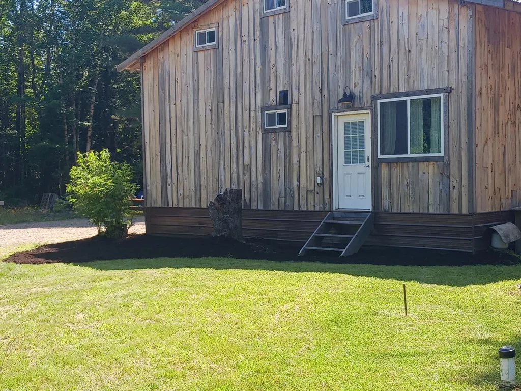642 Tucker Ridge Road Webster Plt ME 04487