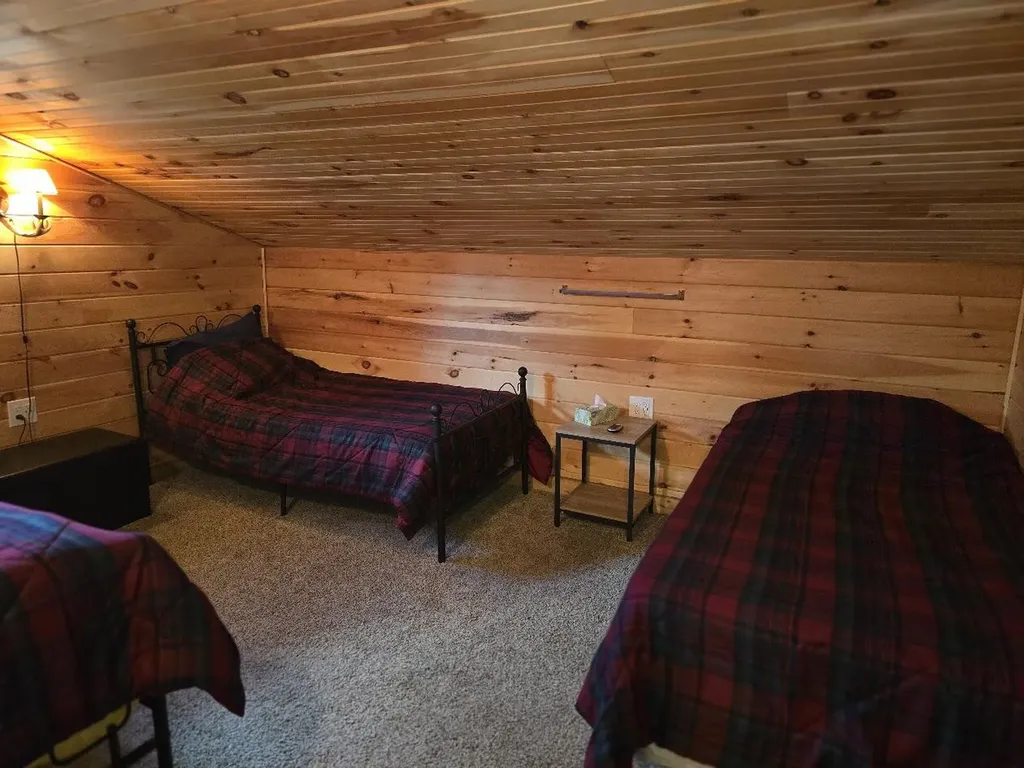 642 Tucker Ridge Road Webster Plt ME 04487