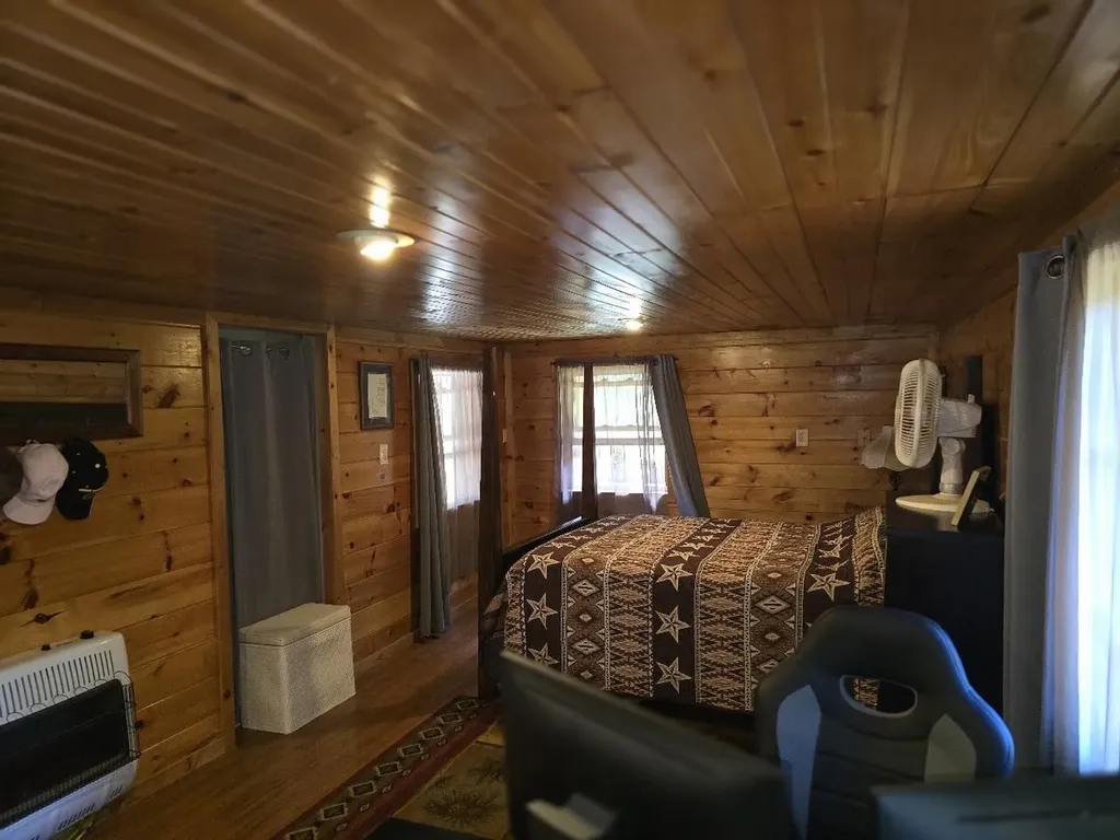 642 Tucker Ridge Road Webster Plt ME 04487