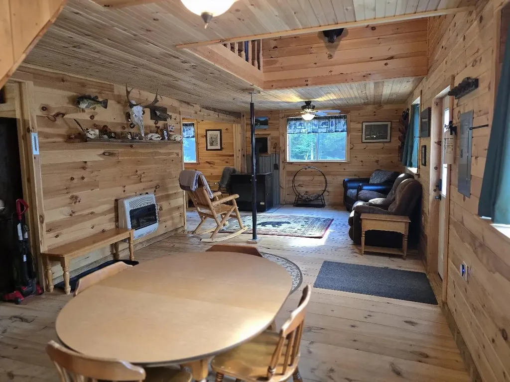 642 Tucker Ridge Road Webster Plt ME 04487