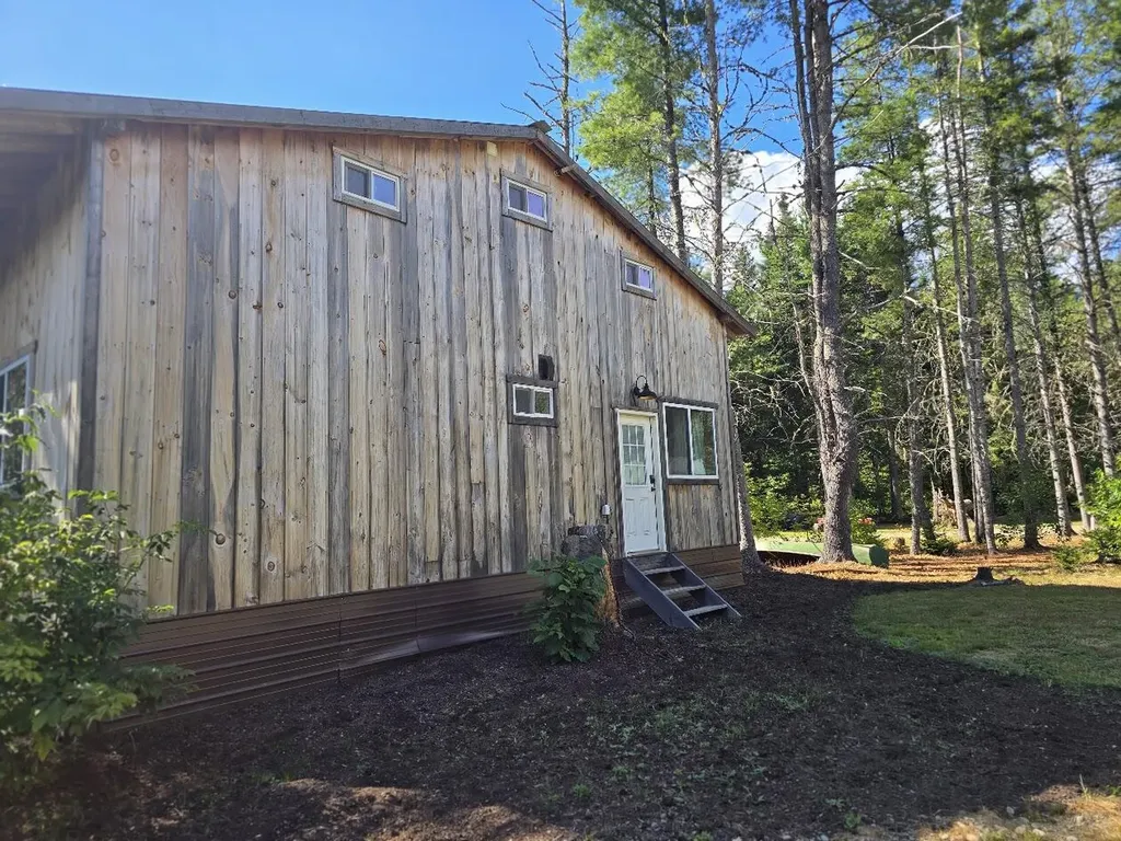 642 Tucker Ridge Road Webster Plt ME 04487
