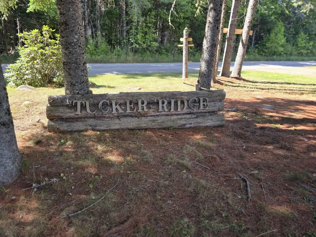 642 Tucker Ridge Road Webster Plt ME 04487