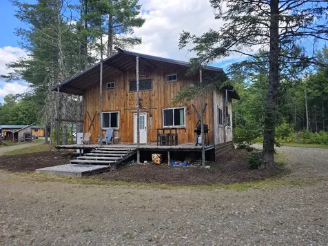 642 Tucker Ridge Road Webster Plt ME 04487