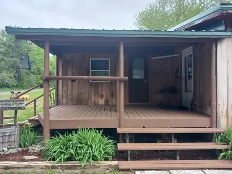 642 Tucker Ridge Road Webster Plt ME 04487