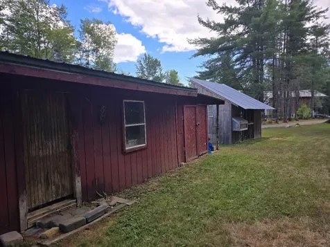 642 Tucker Ridge Road Webster Plt ME 04487