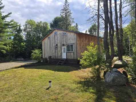 642 Tucker Ridge Road Webster Plt ME 04487