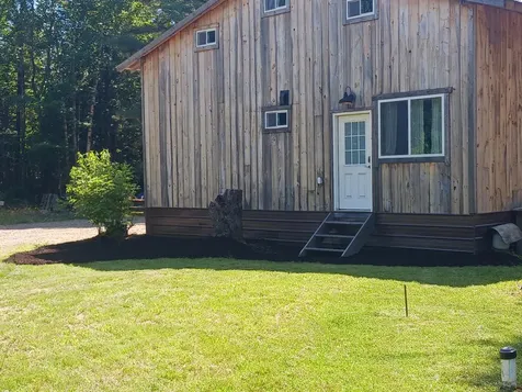 642 Tucker Ridge Road Webster Plt ME 04487