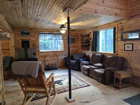 642 Tucker Ridge Road Webster Plt ME 04487