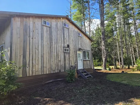 642 Tucker Ridge Road Webster Plt ME 04487