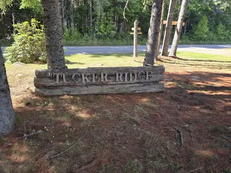 642 Tucker Ridge Road Webster Plt ME 04487