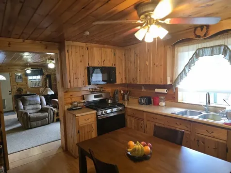642 Tucker Ridge Road Webster Plt ME 04487