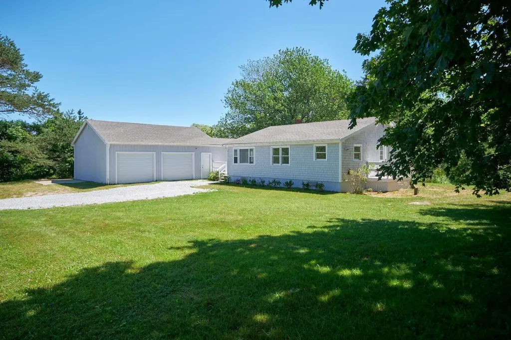 508 S Shore Drive Owls Head ME 04854