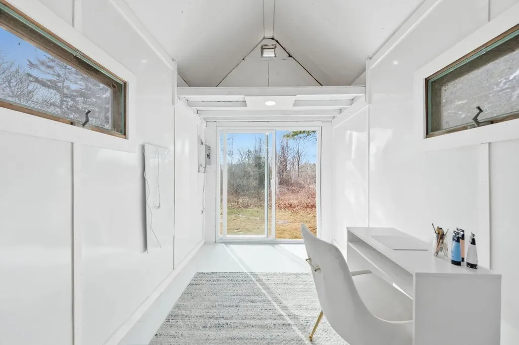 508 S Shore Drive Owls Head ME 04854