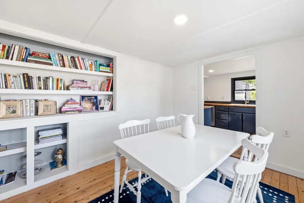 508 S Shore Drive Owls Head ME 04854
