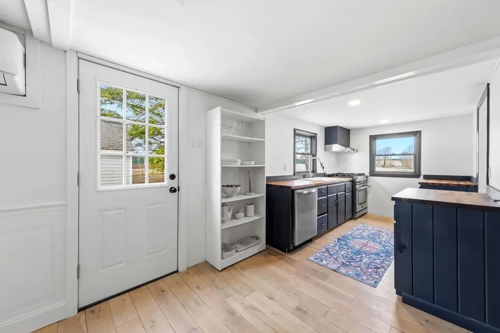 508 S Shore Drive Owls Head ME 04854