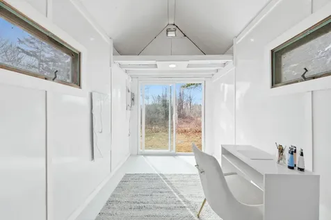 508 S Shore Drive Owls Head ME 04854