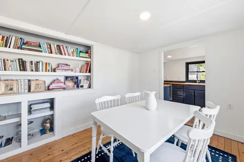 508 S Shore Drive Owls Head ME 04854