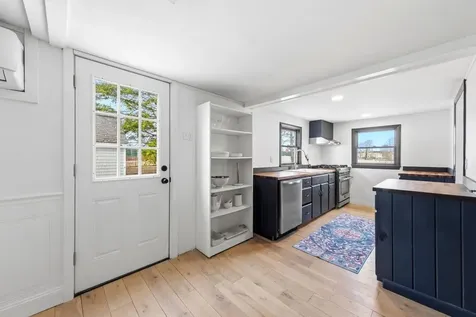 508 S Shore Drive Owls Head ME 04854