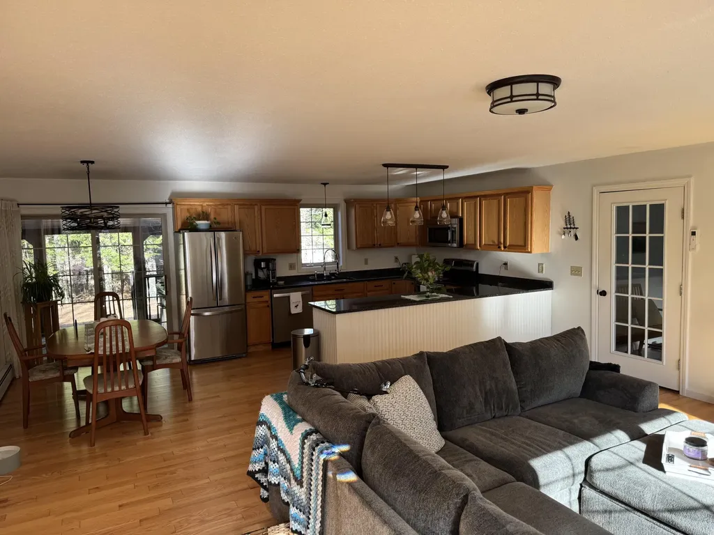 135 Ten Road Bradley ME 04411