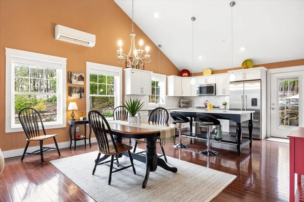48 Liberty Lane Acton ME 04001
