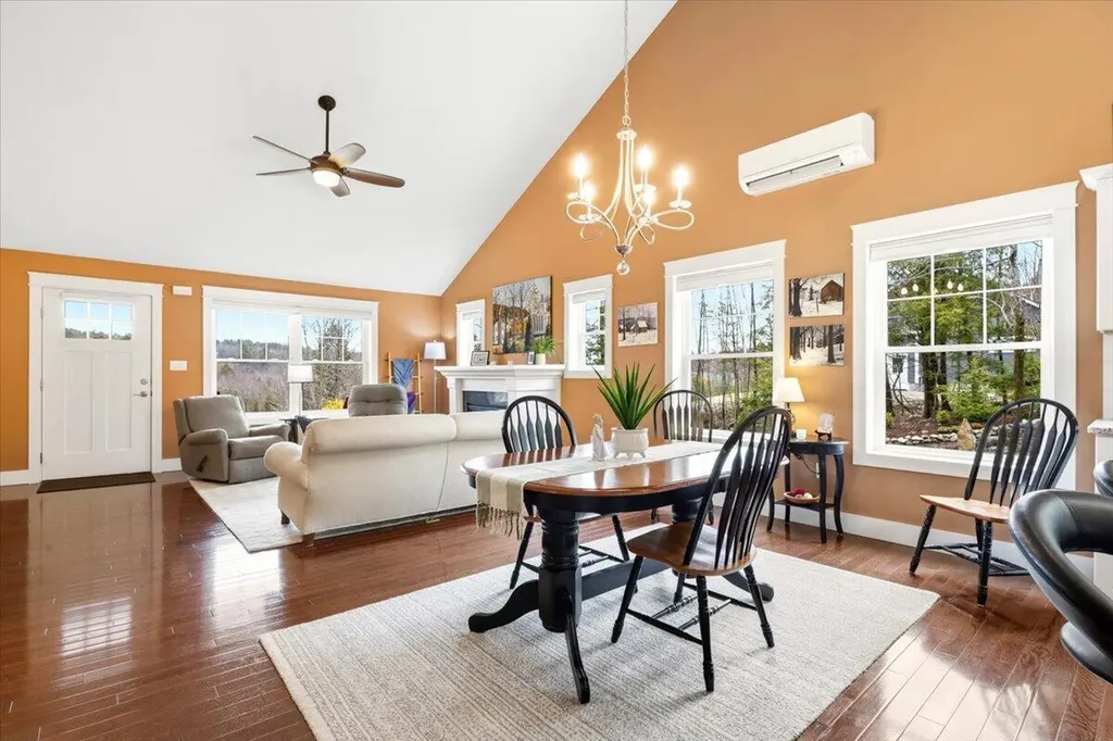 48 Liberty Lane Acton ME 04001