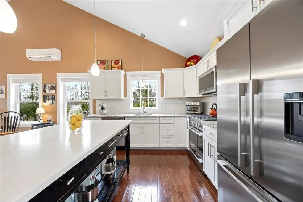 48 Liberty Lane Acton ME 04001