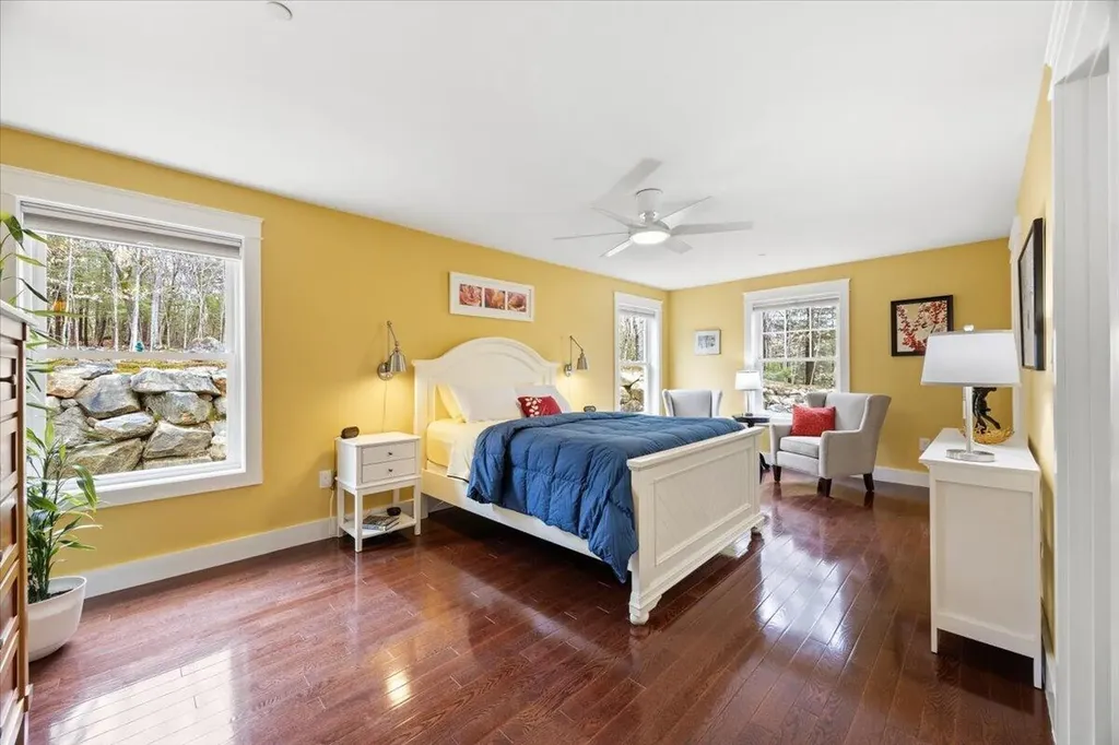 48 Liberty Lane Acton ME 04001