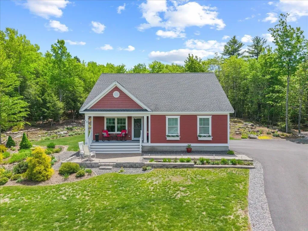 48 Liberty Lane Acton ME 04001